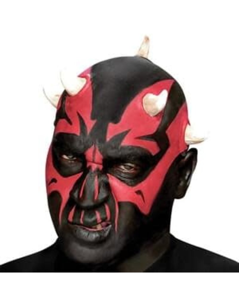 Latex App - Alien Horns (5 PCS)