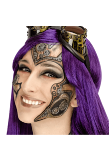 Latex App - Steampunk Set
