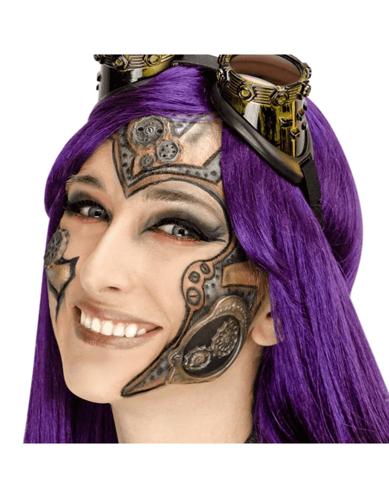Latex App - Steampunk Set