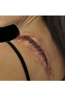 Latex App - Back Lash