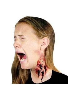 Latex App - Werewolf Bites