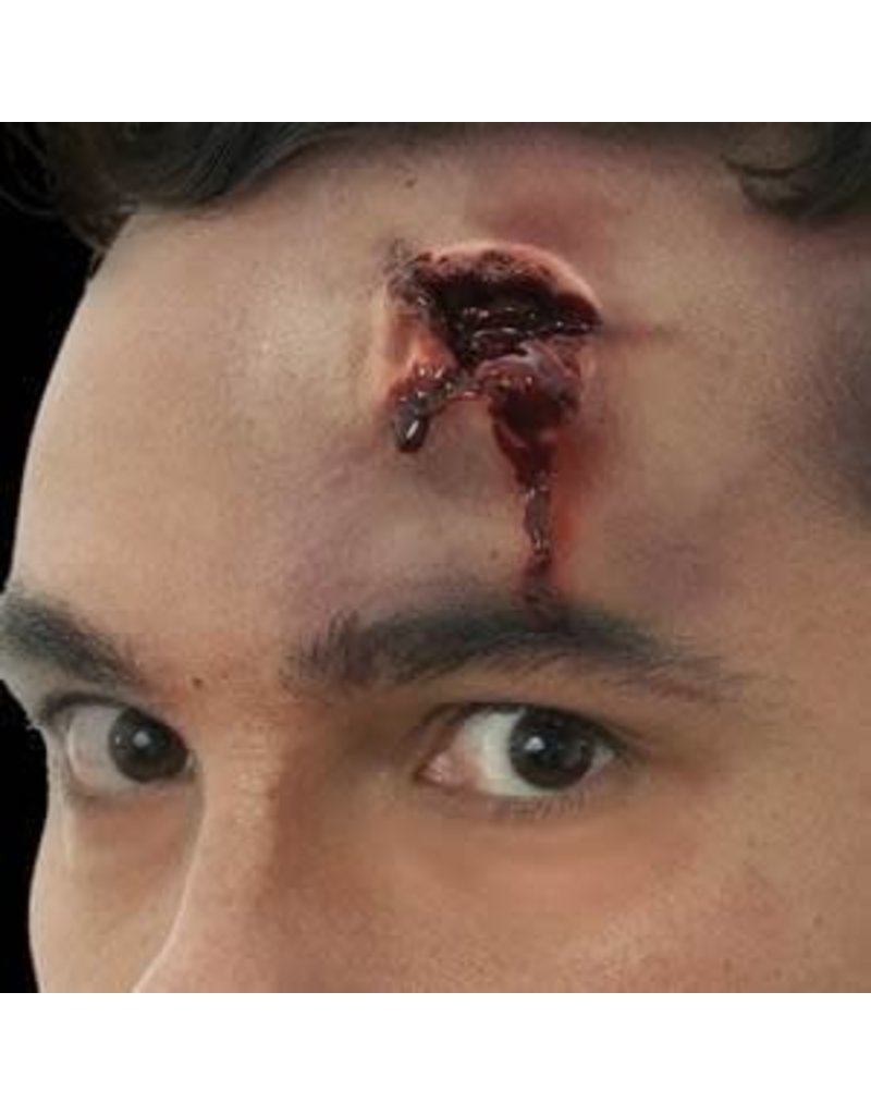 Latex App - .38 Exit