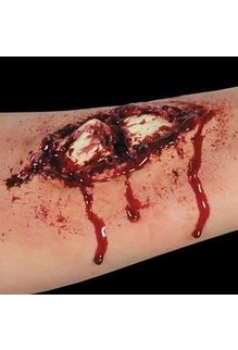 Latex App - Broken Bone