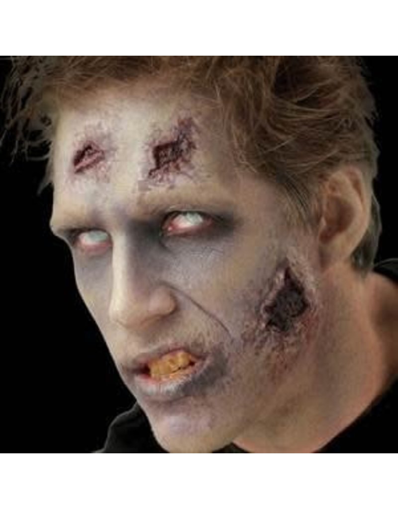Latex App - Night Stalker