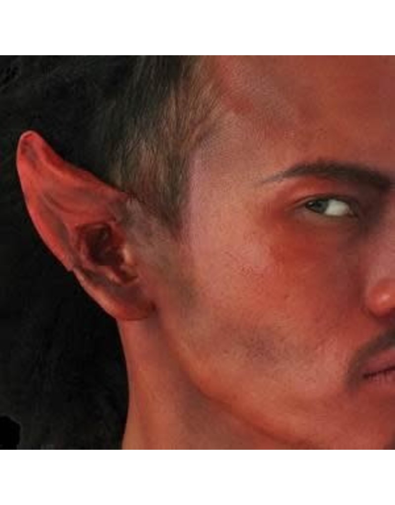 Latex App - Devil Ears