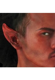 Latex App - Devil Ears