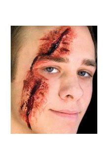 Latex App - Slashed Eye