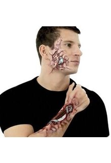 Latex App - I'll Be Back