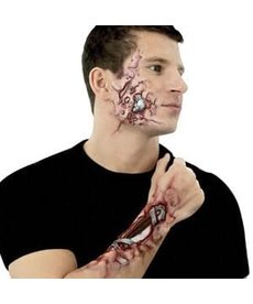 Latex App - I'll Be Back