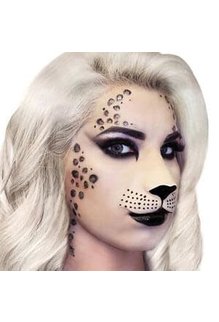 Latex App - Mouse Nose