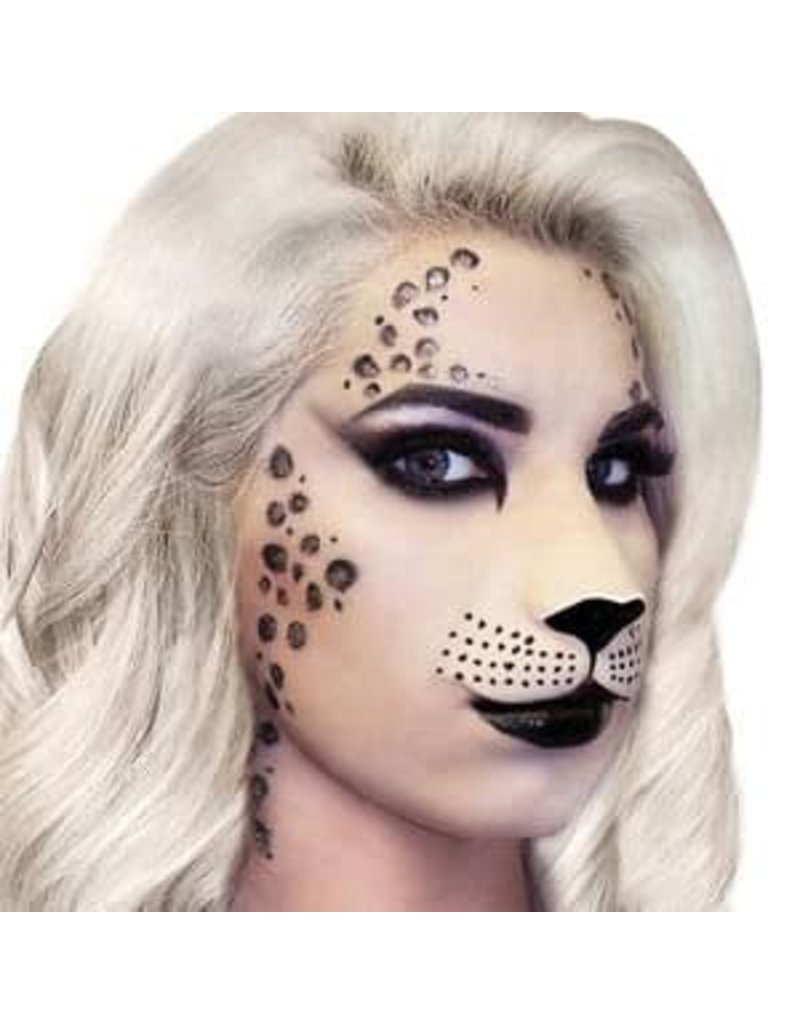 Latex App - Mouse Nose
