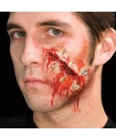 Latex App - Safely Pinned