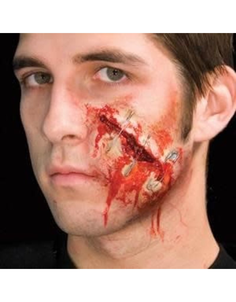 Latex App - Safely Pinned