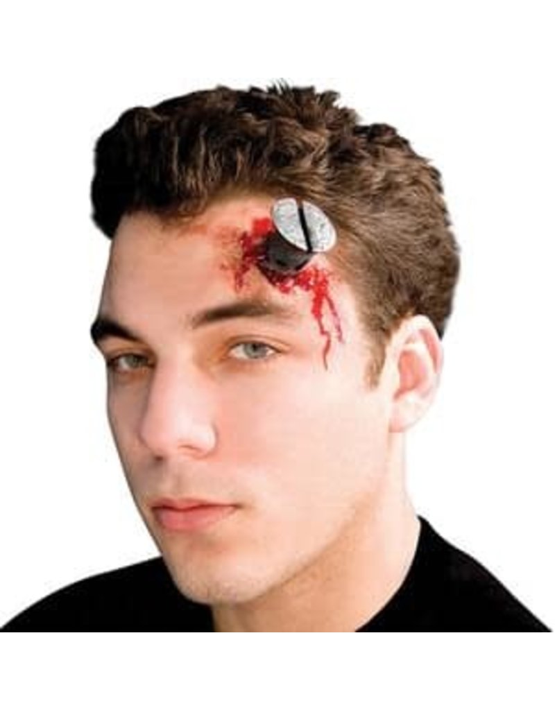 Latex App - Deadly Screw