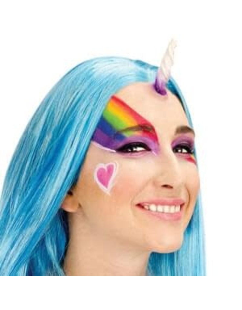 Latex App - Unicorn Horn