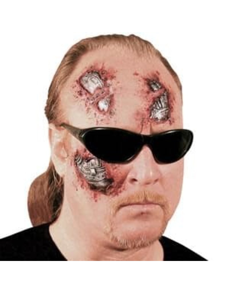 Latex App - Terminated