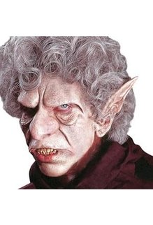 Latex App - Orc Ears