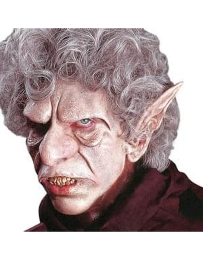 Latex App - Orc Ears