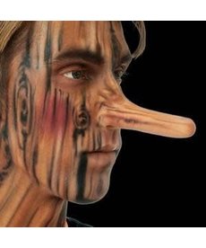 Latex App - Pinocchio Nose
