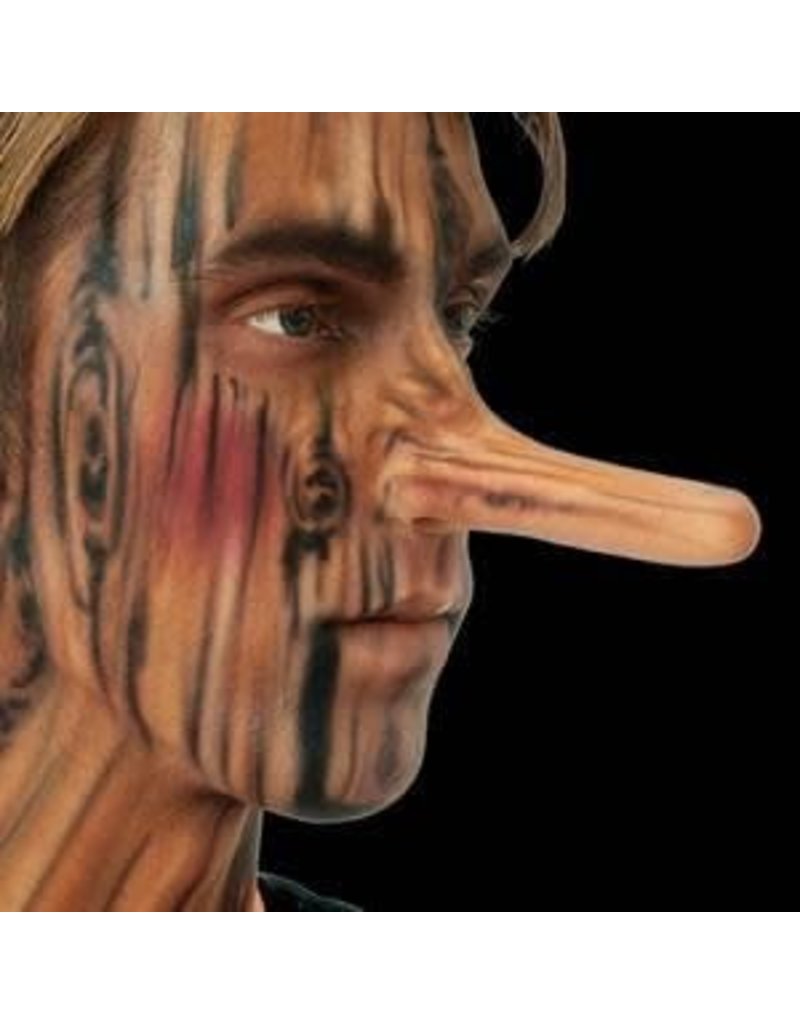 Latex App - Pinocchio Nose