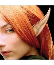 Latex App - Elf Ears (Large)
