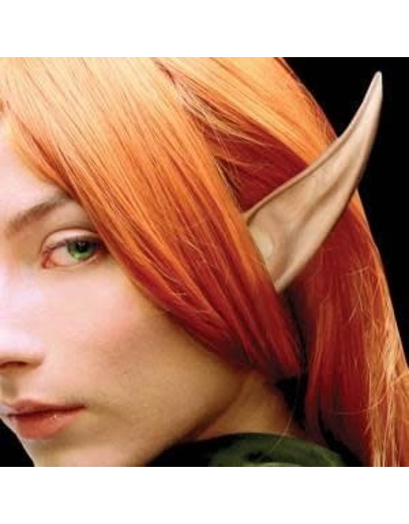 Latex App - Elf Ears (Large)
