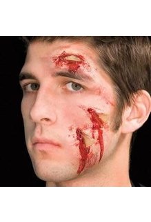 Latex App - Glass Attack