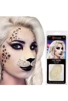 Latex App - Cat Nose (Small)