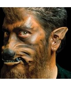 Latex App - Werewolf Ear Tips