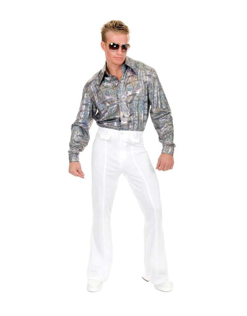 Men's Disco Pants