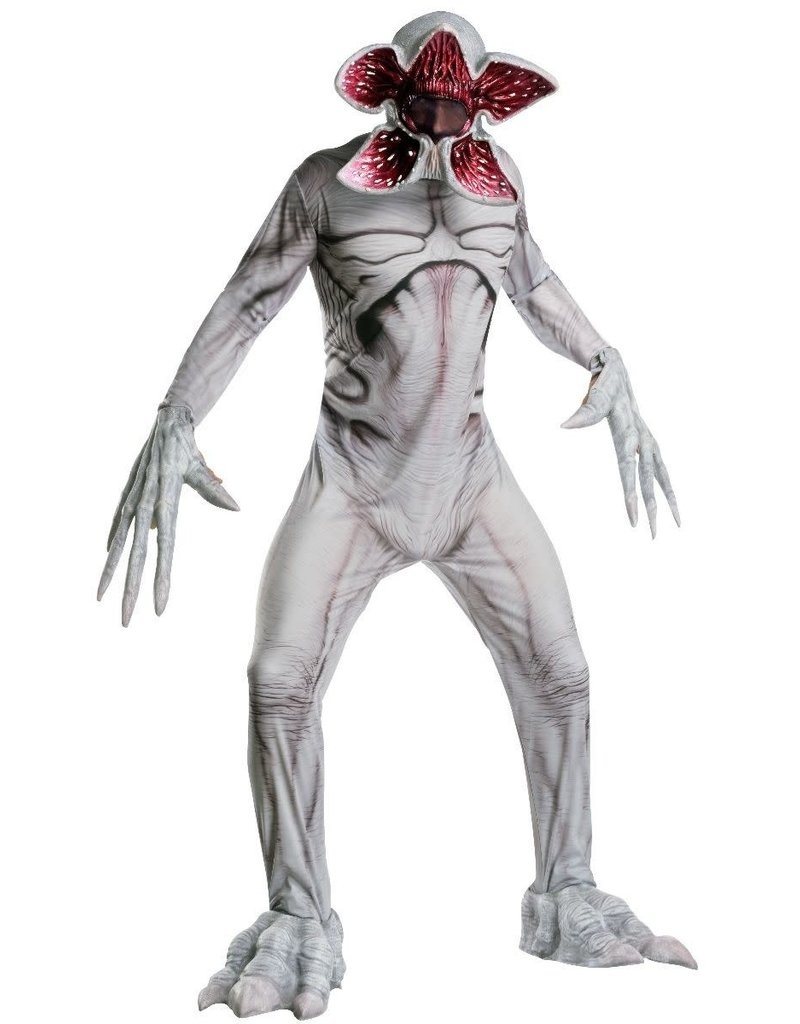 Demogorgan Costume