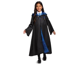 Kids Ravenclaw Robe – Johnnie Brocks