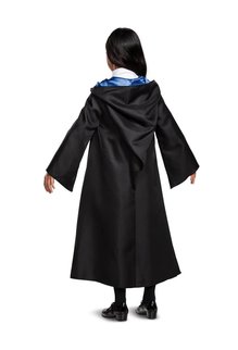 Disguise Costumes Kids Deluxe Ravenclaw Robe - Harry Potter