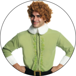 Elf Costumes & Accessories