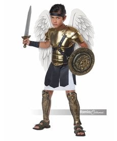 California Costumes Kid's Archangel Costume
