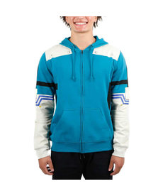 My Hero Academia Deku Cosplay Hoodie