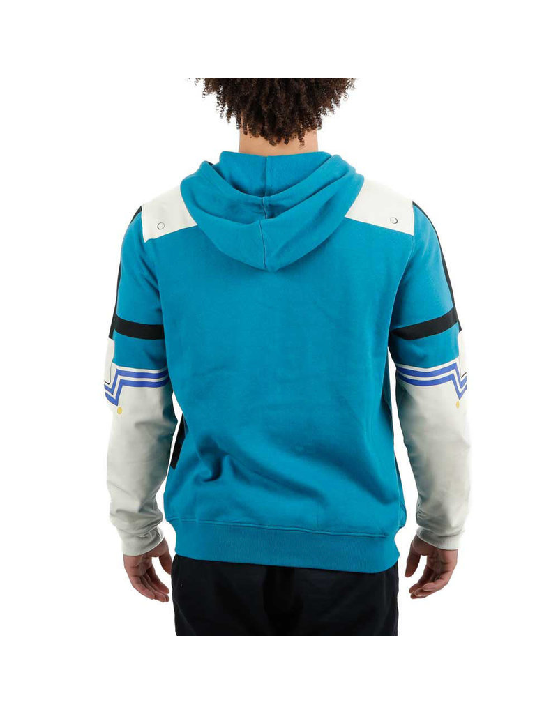 My Hero Academia Deku Cosplay Hoodie