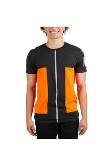 Naruto Uzumaki Cosplay T-Shirt