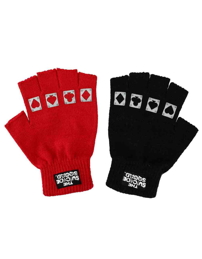 Harley Quinn Cosplay Gloves