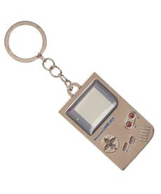 Nintendo Gameboy Keychain