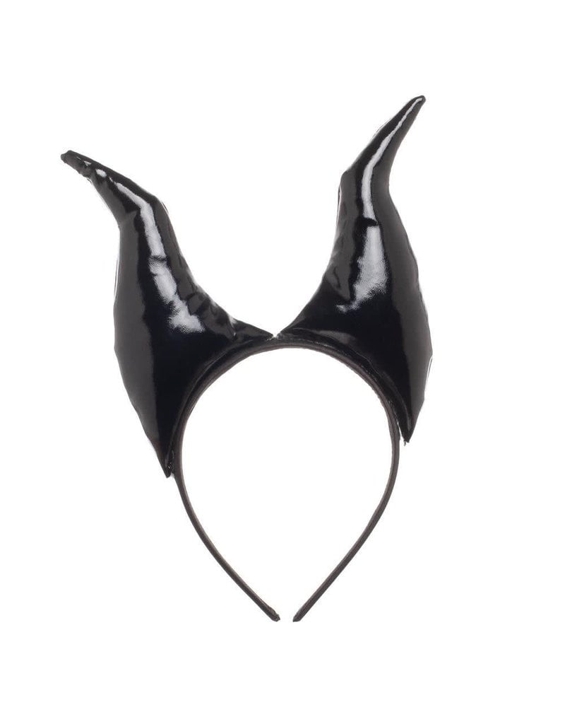 Disney Maleficent Cosplay Headband