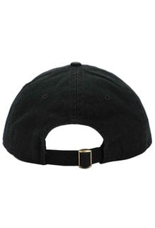 Ghostface Embroidered Hat