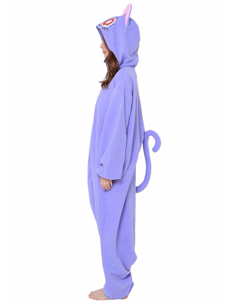 Kigurumi Onesie - Luna (Sailor Moon)