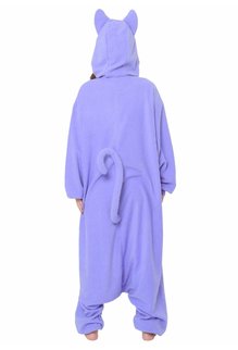 Kigurumi Onesie - Luna (Sailor Moon)