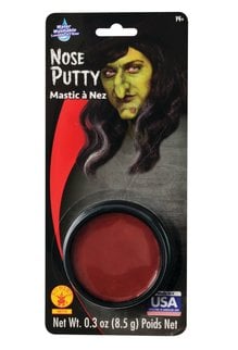 Professional Nose Putty (0.3 oz.)