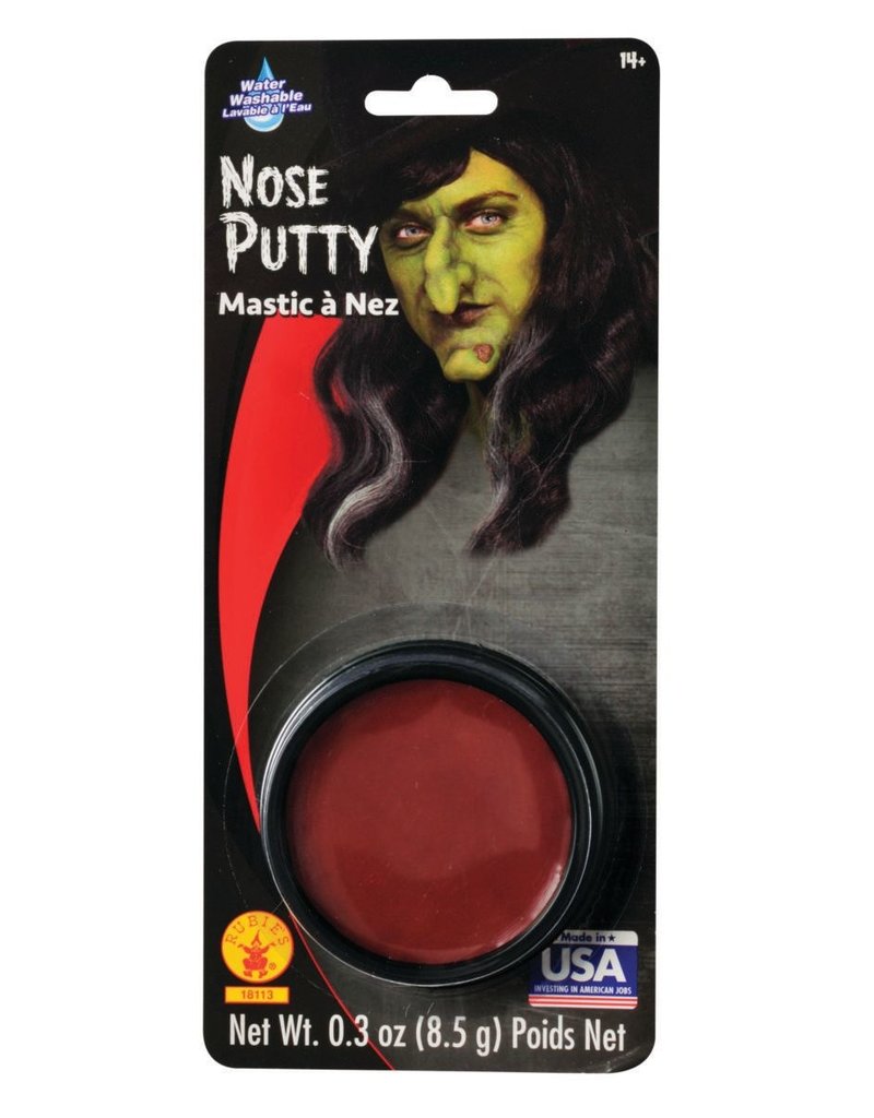 Professional Nose Putty (0.3 oz.)