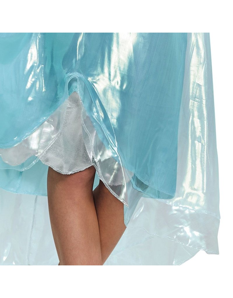 Disguise Costumes Women's Deluxe Rosalina Costume