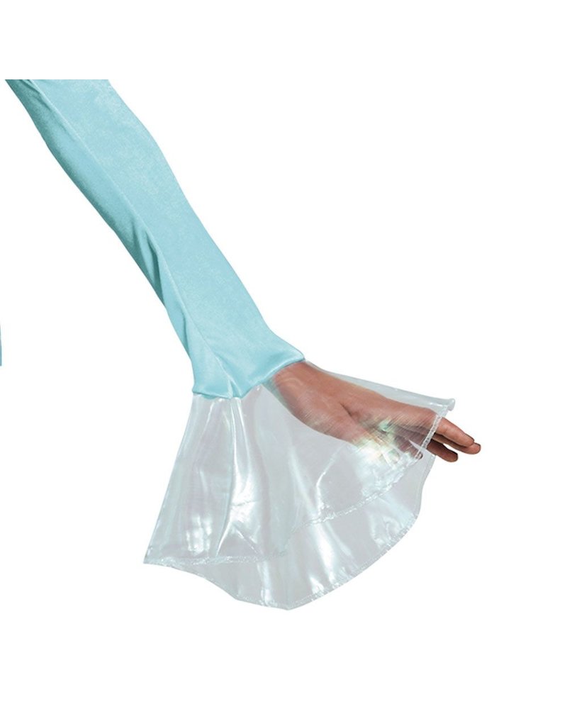 Disguise Costumes Women's Deluxe Rosalina Costume