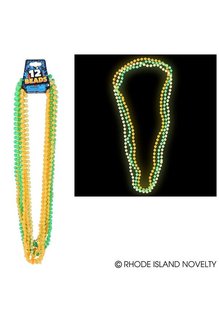 Bundle of Beads: Glow In The Dark (12ct.)