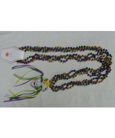 Specialty Beads - Braided Mask